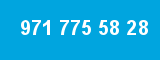 971 775 58 28